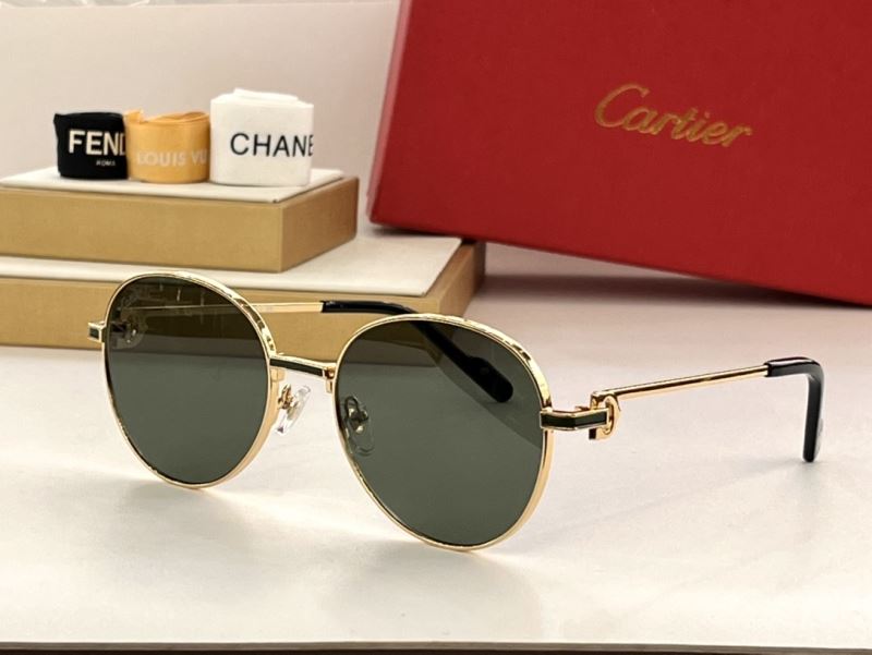 Cartier Sunglasses